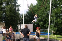 Trampolina